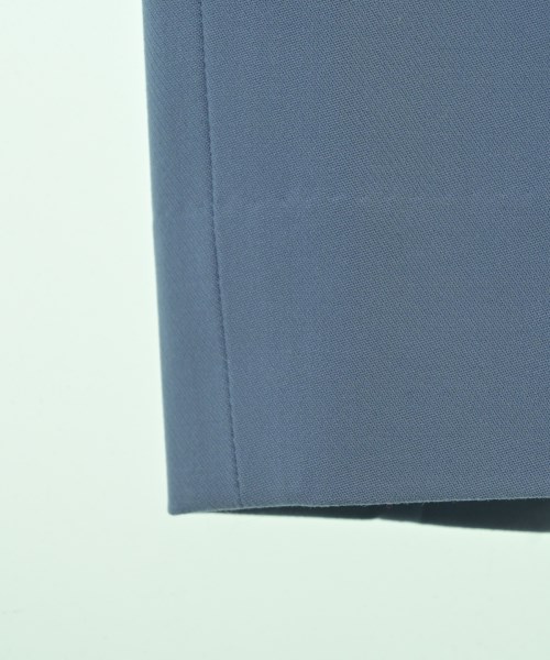 theory luxe（セオリーリュクス）スラックス 青 サイズ:38(M位) レディース/2200729259019