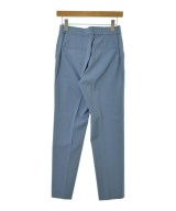 theory luxe（セオリーリュクス）スラックス 青 サイズ:38(M位) レディース/2200729259019