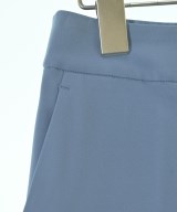 theory luxe（セオリーリュクス）スラックス 青 サイズ:38(M位) レディース/2200729259019