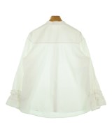 theory luxe（セオリーリュクス）カジュアルシャツ 白 サイズ:38(M位) レディース/2200734326010