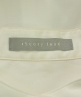 theory luxe（セオリーリュクス）カジュアルシャツ 白 サイズ:38(M位) レディース/2200734326010