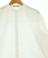 theory luxe（セオリーリュクス）カジュアルシャツ 白 サイズ:38(M位) レディース/2200734326010