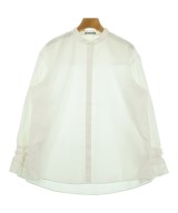 theory luxe カジュアルシャツ