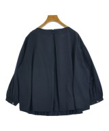 theory luxe（セオリーリュクス）カジュアルシャツ 紺 サイズ:38(M位) レディース/2200734326027