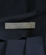 theory luxe（セオリーリュクス）カジュアルシャツ 紺 サイズ:38(M位) レディース/2200734326027