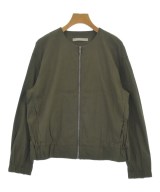 theory luxe（セオリーリュクス）ブルゾン カーキ サイズ:38(M位) レディース/2200734326034