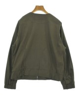 theory luxe（セオリーリュクス）ブルゾン カーキ サイズ:38(M位) レディース/2200734326034