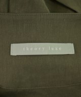 theory luxe（セオリーリュクス）ブルゾン カーキ サイズ:38(M位) レディース/2200734326034
