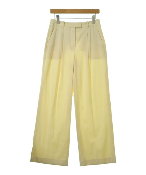 theory luxe(セオリーリュクス)のスラックス サイズ:38(M位) 11,800円