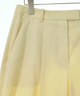 theory luxe（セオリーリュクス）スラックス 黄 サイズ:38(M位) レディース/2200734326041