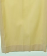 theory luxe（セオリーリュクス）スラックス 黄 サイズ:38(M位) レディース/2200734326041