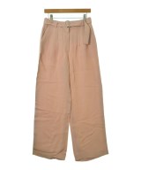 theory luxe（セオリーリュクス）スラックス ピンク サイズ:40(M位) レディース/2200734326058