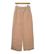 theory luxe（セオリーリュクス）スラックス ピンク サイズ:40(M位) レディース/2200734326058