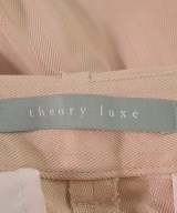 theory luxe（セオリーリュクス）スラックス ピンク サイズ:40(M位) レディース/2200734326058