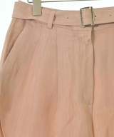 theory luxe（セオリーリュクス）スラックス ピンク サイズ:40(M位) レディース/2200734326058