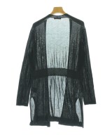 theory luxe（セオリーリュクス）カーディガン 黒 サイズ:38(M位) レディース/2200734993021