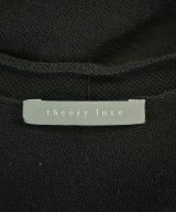theory luxe（セオリーリュクス）カーディガン 黒 サイズ:38(M位) レディース/2200734993021