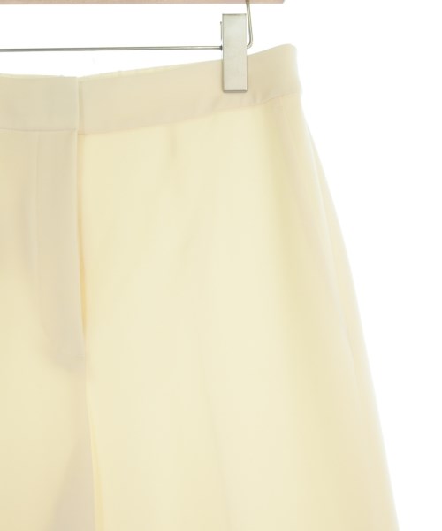 theory luxe（セオリーリュクス）スラックス 白 サイズ:42(L位) レディース/2200735421066