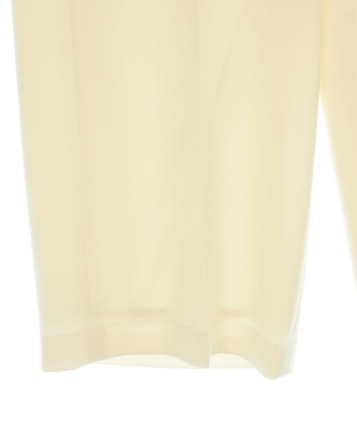 theory luxe（セオリーリュクス）スラックス 白 サイズ:42(L位) レディース/2200735421066
