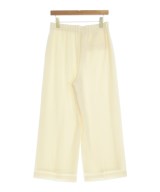 theory luxe（セオリーリュクス）スラックス 白 サイズ:42(L位) レディース/2200735421066