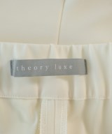 theory luxe（セオリーリュクス）スラックス 白 サイズ:42(L位) レディース/2200735421066