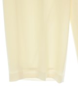 theory luxe（セオリーリュクス）スラックス 白 サイズ:42(L位) レディース/2200735421066