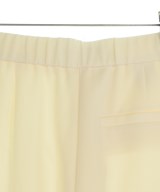 theory luxe（セオリーリュクス）スラックス 白 サイズ:42(L位) レディース/2200735421066
