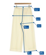theory luxe（セオリーリュクス）スラックス 白 サイズ:42(L位) レディース/2200735421066