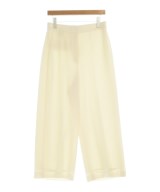 theory luxe スラックス