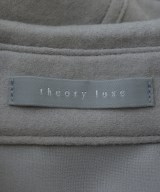theory luxe（セオリーリュクス）カジュアルシャツ グレー サイズ:38(M位) レディース/2200729860024