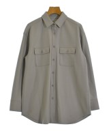 theory luxe カジュアルシャツ