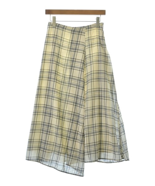 theory luxe(セオリーリュクス)のロング・マキシ丈スカート サイズ:38(M位) 9,400円