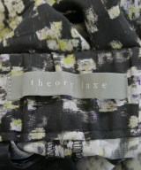 theory luxe（セオリーリュクス）その他 黒 サイズ:38(M位) レディース/2200736467025