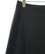 theory luxe（セオリーリュクス）ひざ丈スカート 黒 サイズ:40(M位) レディース/2200730908050