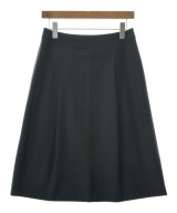 theory luxe ひざ丈スカート