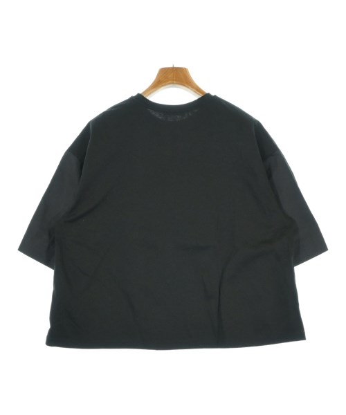 theory luxe（セオリーリュクス）Tシャツ・カットソー 黒 サイズ:38(M位) レディース/2200725035020
