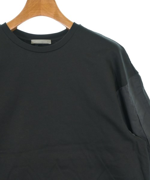 theory luxe（セオリーリュクス）Tシャツ・カットソー 黒 サイズ:38(M位) レディース/2200725035020