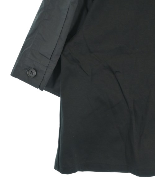 theory luxe（セオリーリュクス）Tシャツ・カットソー 黒 サイズ:38(M位) レディース/2200725035020