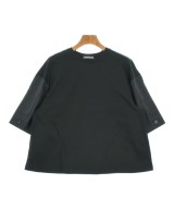 theory luxe（セオリーリュクス）Tシャツ・カットソー 黒 サイズ:38(M位) レディース/2200725035020