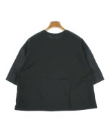 theory luxe（セオリーリュクス）Tシャツ・カットソー 黒 サイズ:38(M位) レディース/2200725035020