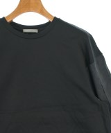theory luxe（セオリーリュクス）Tシャツ・カットソー 黒 サイズ:38(M位) レディース/2200725035020
