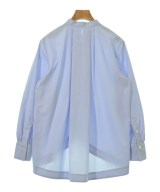theory luxe（セオリーリュクス）ブラウス 青 サイズ:38(M位) レディース/2200723746027