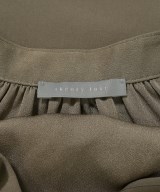 theory luxe（セオリーリュクス）ブラウス カーキ サイズ:38(M位) レディース/2200723746034