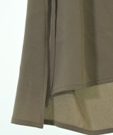theory luxe（セオリーリュクス）ブラウス カーキ サイズ:38(M位) レディース/2200723746034