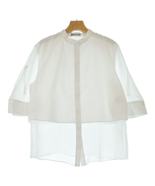 theory luxe(セオリーリュクス)のカジュアルシャツ サイズ:38(M位) 11,000円