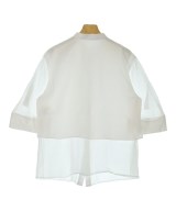 theory luxe（セオリーリュクス）カジュアルシャツ 白 サイズ:38(M位) レディース/2200726148057
