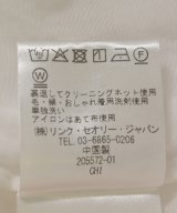 theory luxe（セオリーリュクス）カジュアルシャツ 白 サイズ:38(M位) レディース/2200726148057