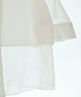 theory luxe（セオリーリュクス）カジュアルシャツ 白 サイズ:38(M位) レディース/2200726148057