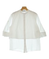 theory luxe カジュアルシャツ