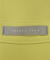 theory luxe（セオリーリュクス）ブラウス 緑 サイズ:38(M位) レディース/2200726148064